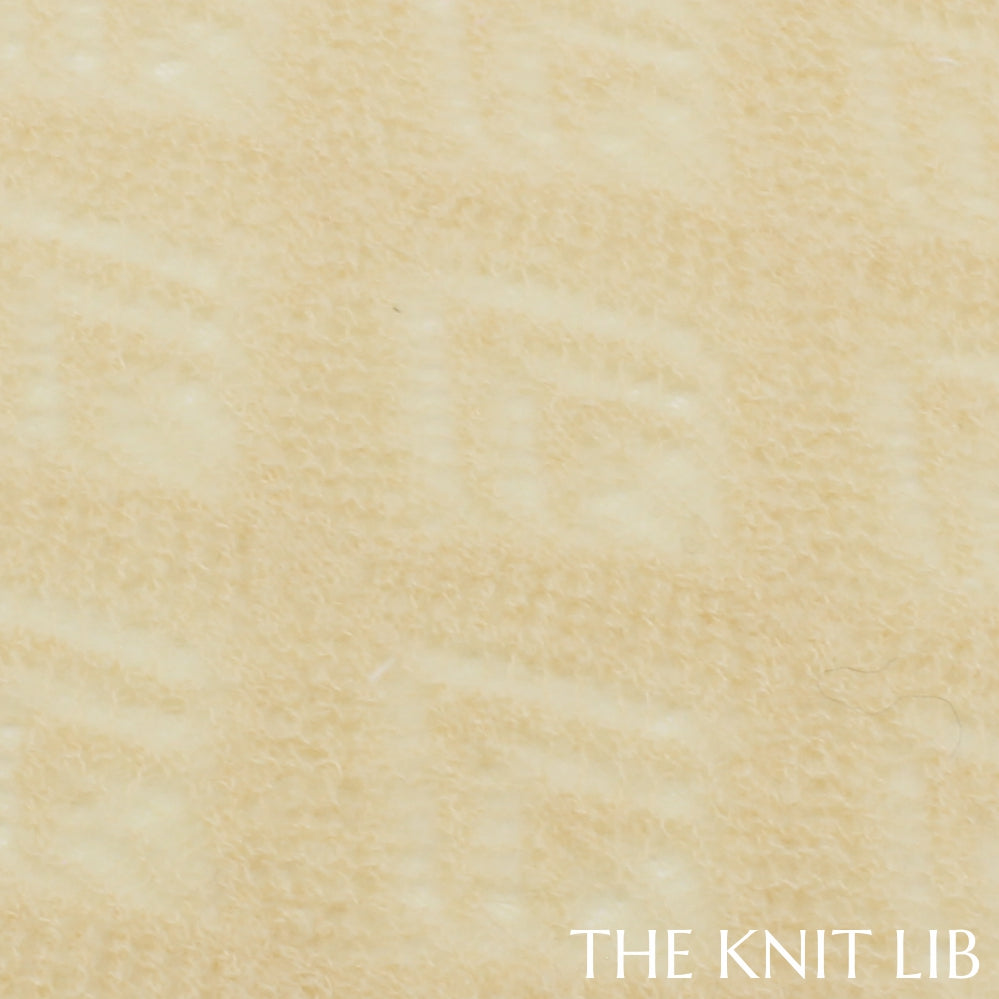 The Knit Lib - Original Knit Pattern Design Inspiration - 01527 (ZG07) Lace Pointelle Transfer