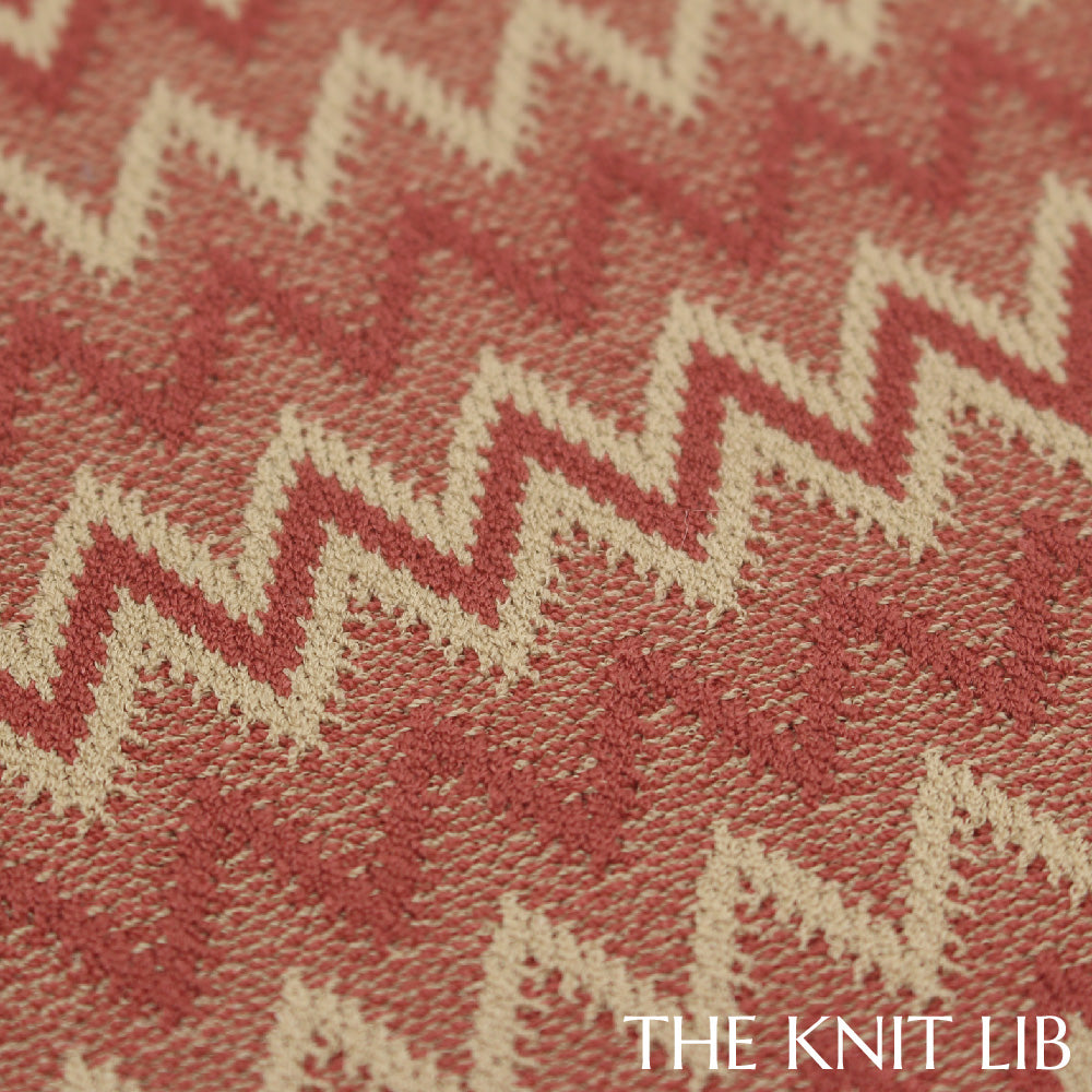 Swatches Collection - Jacquard