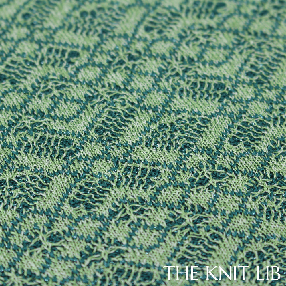 Swatches Collection - Enshrouding