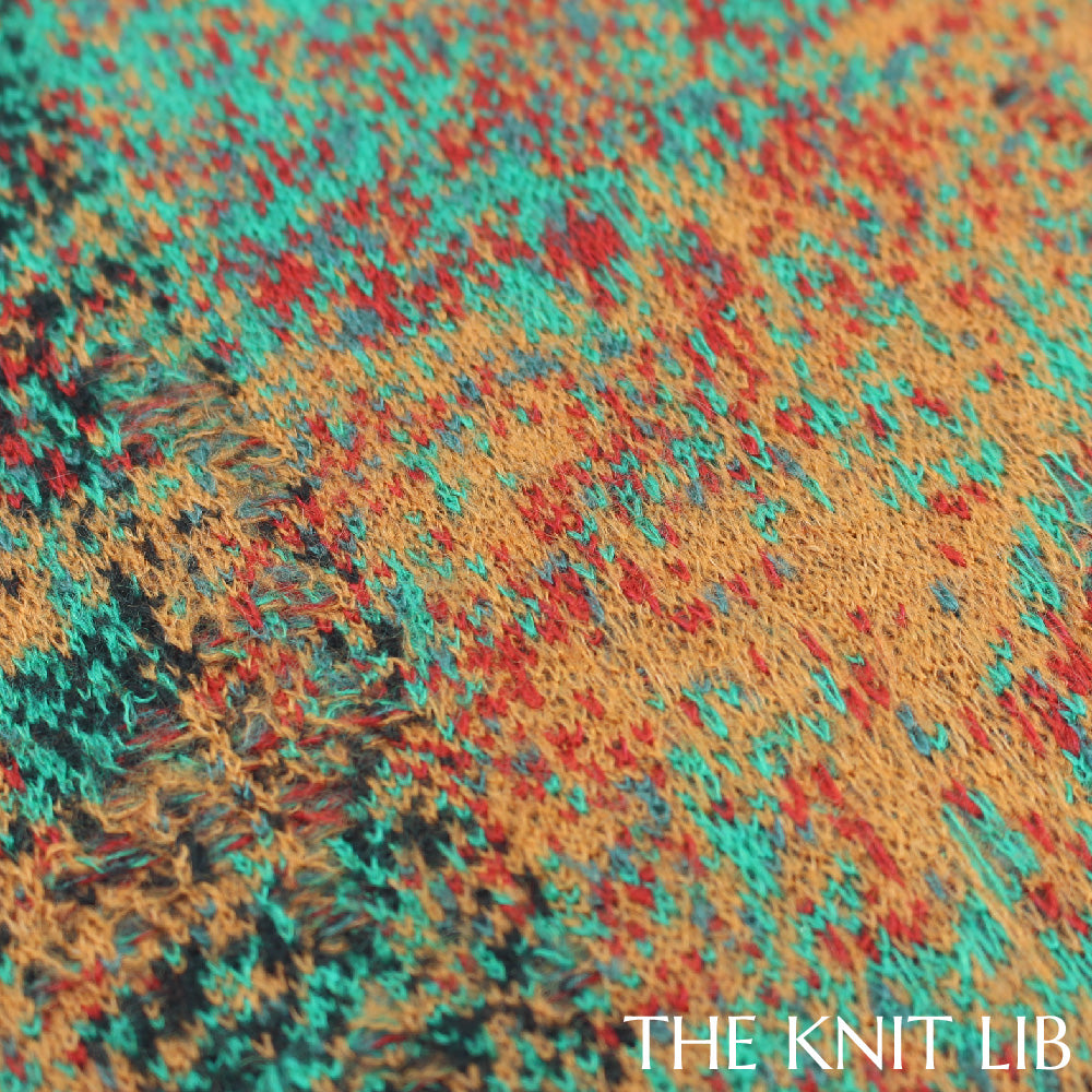 Swatches Collection - Digital Odyssey