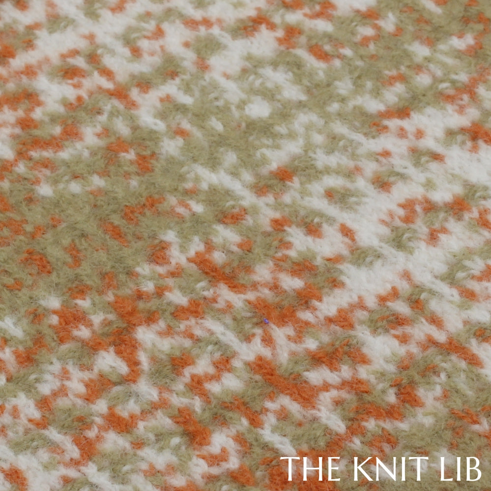 The Knit Lib - Original Knit Pattern Design Inspiration - 01508 (HH08) Jacquard Transfer