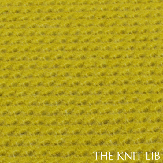 The Knit Lib - Original Knit Pattern Design Inspiration - 01522 (ZG02) Tubular Pointelle