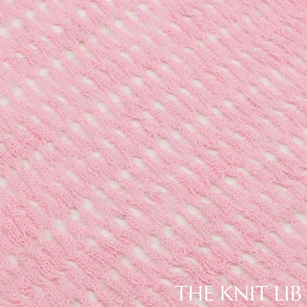 The Knit Lib - Original Knit Pattern Design Inspiration - 01525 (ZG05) Transfer Stripes