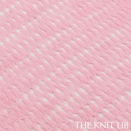 The Knit Lib - Original Knit Pattern Design Inspiration - 01525 (ZG05) Transfer Stripes