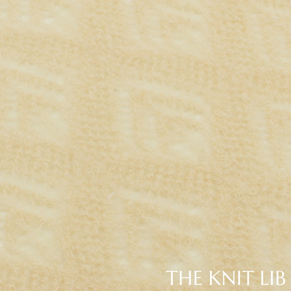 The Knit Lib - Original Knit Pattern Design Inspiration - 01527 (ZG07) Lace Pointelle Transfer