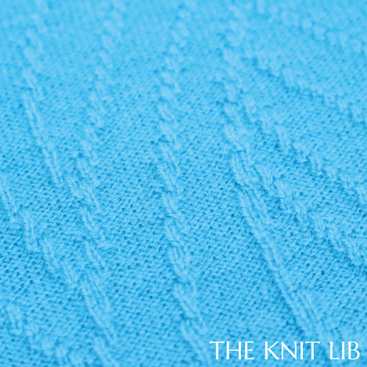 The Knit Lib - Original Knit Pattern Design Inspiration - 00447 Links