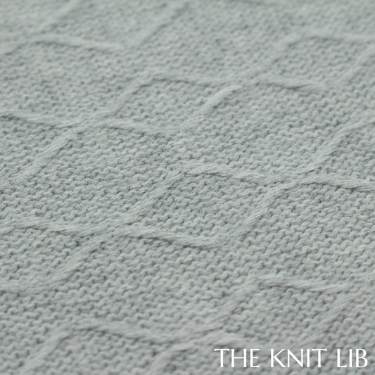 The Knit Lib - Original Knit Pattern Design Inspiration - 00545 (FX01) Floats