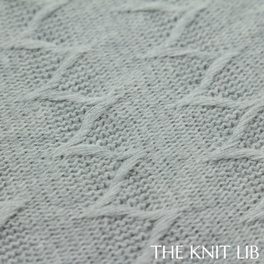 The Knit Lib - Original Knit Pattern Design Inspiration - 00547 (FX03) Floats