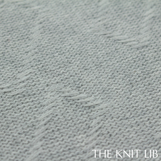 The Knit Lib - Original Knit Pattern Design Inspiration - 00548 (FX04) Floats