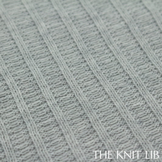 The Knit Lib - Original Knit Pattern Design Inspiration - 00559 (FX15) Floats