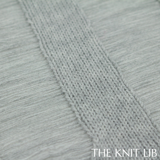 The Knit Lib - Original Knit Pattern Design Inspiration - 00563 (FX19) Floats