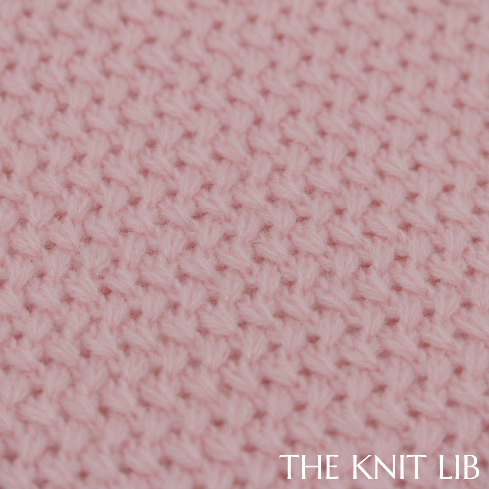 The Knit Lib - Original Knit Pattern Design Inspiration - 00635 (NS11) Cables