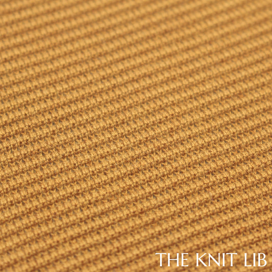 The Knit Lib - Original Knit Pattern Design Inspiration - 00685 (GB01) Ottoman