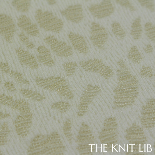 The Knit Lib - Original Knit Pattern Design Inspiration - 00714 (TH10) Jacquard