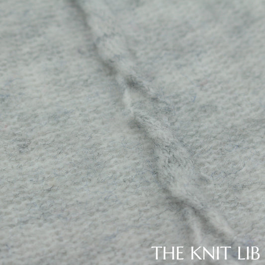The Knit Lib - Original Knit Pattern Design Inspiration - 00745 (TM01) Partial-knit Transfer