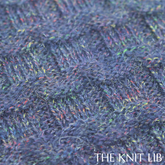 The Knit Lib - Original Knit Pattern Design Inspiration - 00751 (TM07) Links