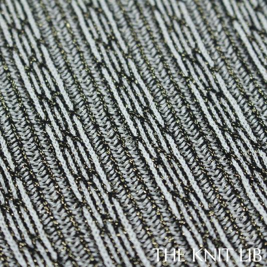 The Knit Lib - Original Knit Pattern Design Inspiration - 00935 (SG11) Full cardigan Cables