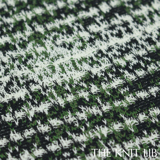 The Knit Lib - Original Knit Pattern Design Inspiration - 01200 (YY06) Jacquard Transfer