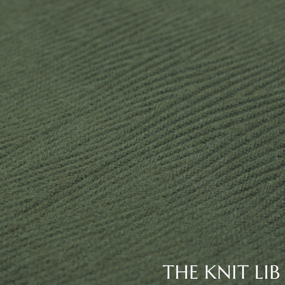 The Knit Lib - Original Knit Pattern Design Inspiration - 01433 (ZJ03) Links Partial-knit