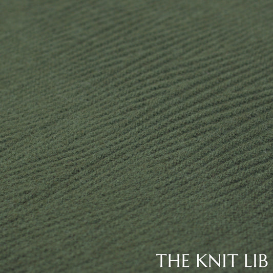 The Knit Lib - Original Knit Pattern Design Inspiration - 01433 (ZJ03) Links Partial-knit