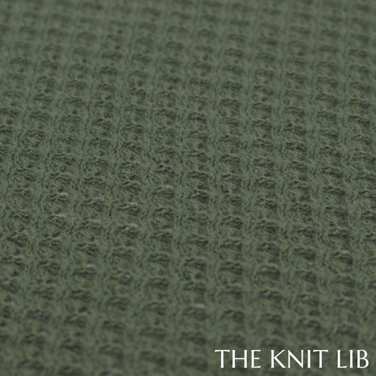 The Knit Lib - Original Knit Pattern Design Inspiration - 01436 (ZJ06) Transfer