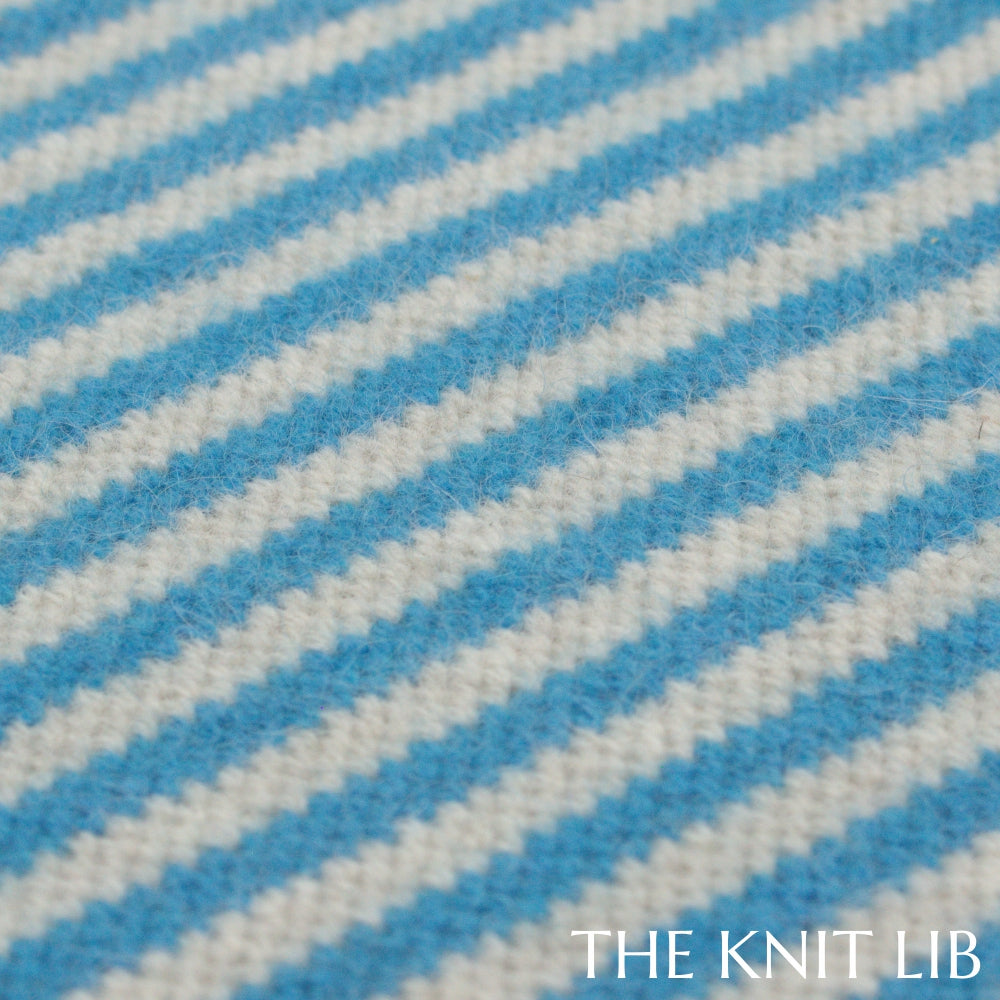 The Knit Lib - Original Knit Pattern Design Inspiration - 01476 Cast-on Transfer