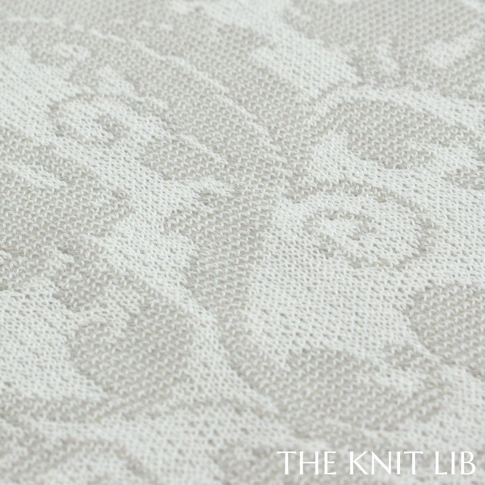 The Knit Lib - Original Knit Pattern Design Inspiration - 01487 (JY07) Multi-stru.