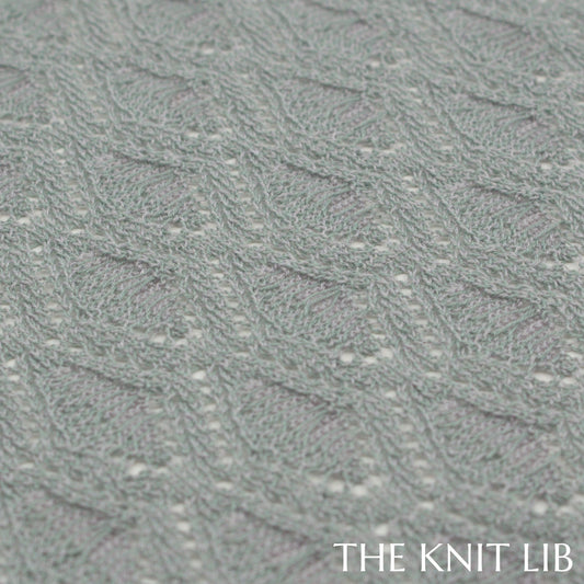 The Knit Lib - Original Knit Pattern Design Inspiration - 01495 (JY15) Links Transfer