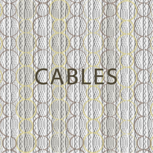 Swatches Collection - Cables