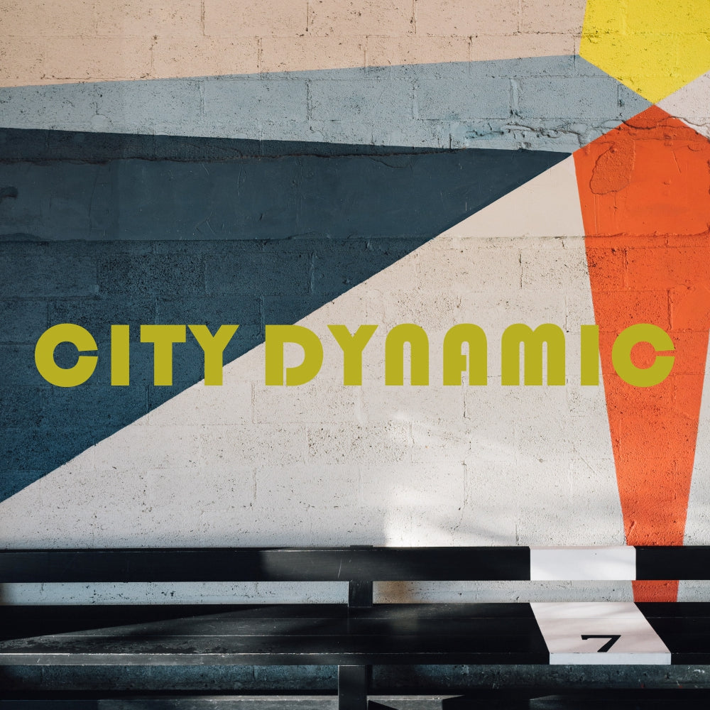 Swatches Collection - City Dynamic